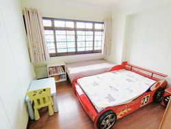 Blk 152 Gangsa Road (Bukit Panjang), HDB 5 Rooms #300684491